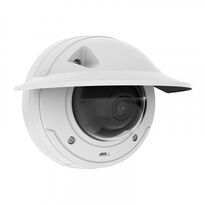 IP Камера AXIS P3375-VE