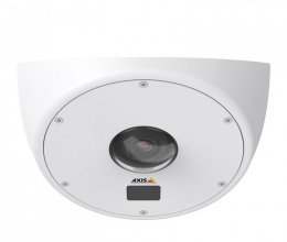 IP Камера AXIS Q8414-LVS WHITE