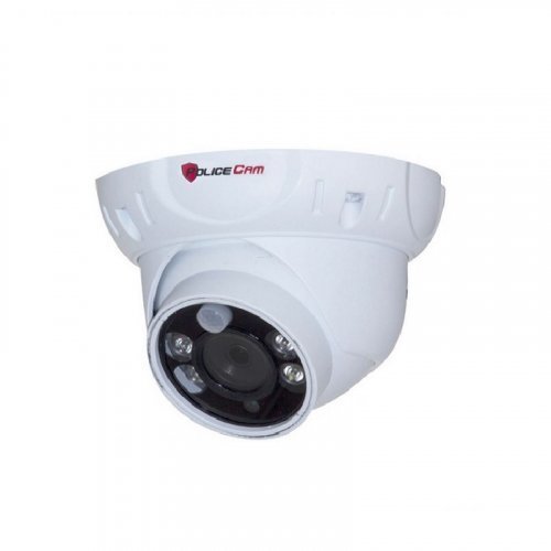 IP Камера PoliceCam IPC-612 PIR+LED IP 1080P