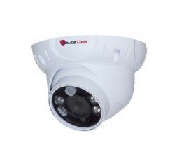 IP Камера PoliceCam IPC-612 PIR+LED IP 1080P