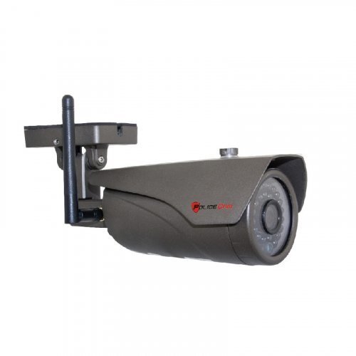 IP Камера PoliceCam PC-490 IP1080