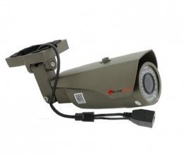 IP Камера PoliceCam EW20B3K4-DP