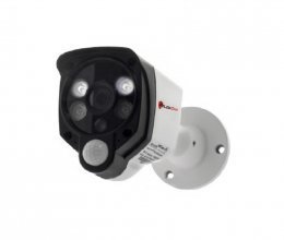 IP Камера PoliceCam IPC-625 L PIR+LED IP 1080P