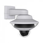 IP Камера AXIS Q6000-E  MK II 50HZ