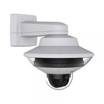 IP Камера AXIS Q6000-E  MK II 50HZ