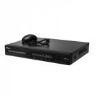 IP видеорегистратор PoliceCam NVR-8016