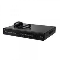 IP видеорегистратор PoliceCam NVR-8016
