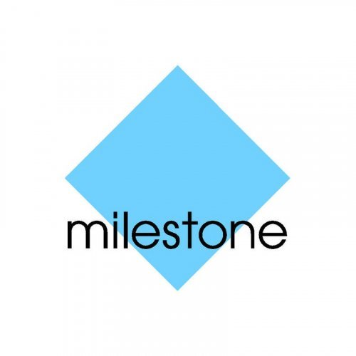 Milestone XProtect Essential Device License (на 24 пристрої)