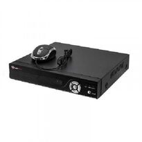 IP видеорегистратор PoliceCam NVR-2108-P8