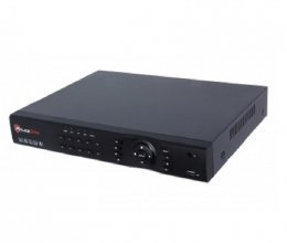 IP видеорегистратор PoliceCam NVR-3116-P8