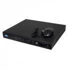 IP видеорегистратор PoliceCam NVR-3116-P16