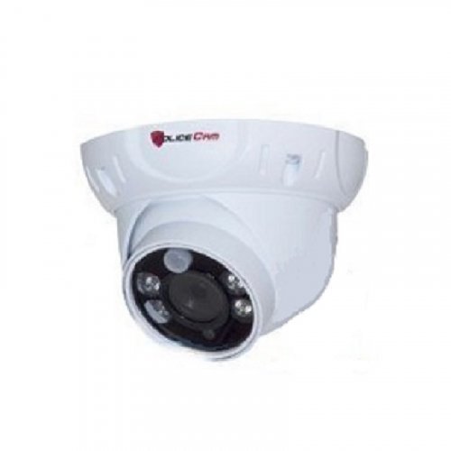 AHD Камера PoliceCam PC-312 PIR+LED 4 in1 1080P