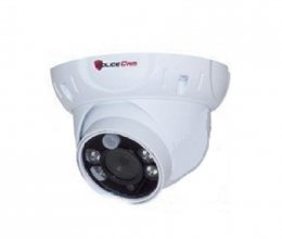 AHD Камера PoliceCam PC-312 PIR+LED 4 in1 1080P