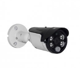 AHD Камера PoliceCam PC-627 PIR+LED 4 in1 1080P
