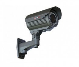 AHD Камера PoliceCam PC-980 AHD 2MP Sony 4 in 1