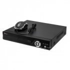 Видеорегистратор PoliceCam XVR-6104