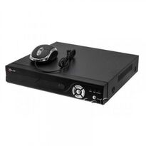 Видеорегистратор PoliceCam XVR-6108