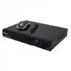 Видеорегистратор PoliceCam XVR-7104