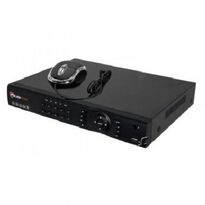 Видеорегистратор PoliceCam XVR-7104