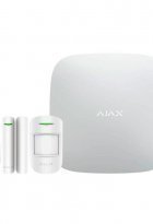 Комплект беспроводной сигнализации Ajax StarterKit (white)