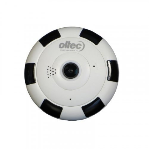 IP Камера Oltec IPC-VR-362