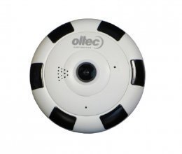 IP Камера Oltec IPC-VR-362