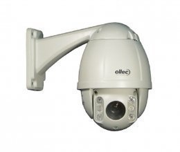 AHD Камера Oltec AHD-5010IR