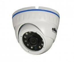 AHD Камера Oltec HDA-920D