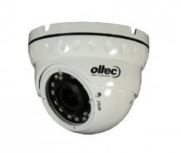 AHD Камера Oltec HDA-925VF