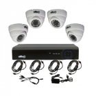 Oltec AHD-KIT-924Р