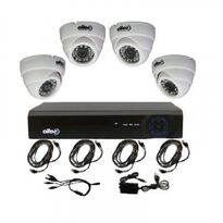 Oltec AHD-KIT-924Р