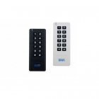 Зчитувач з бездротовою клавіатурою SEVEN Lock SK-7712