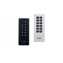 Зчитувач з бездротовою клавіатурою SEVEN Lock SK-7712