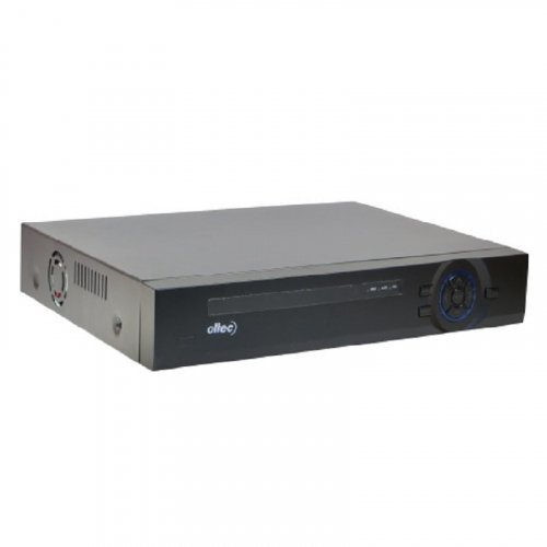 IP видеорегистратор Oltec NVR-5216N32CH