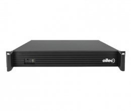 IP видеорегистратор Oltec NVR-36CH4K