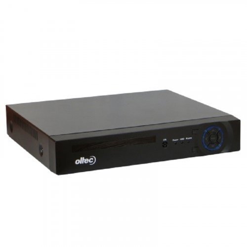 Видеорегистратор Oltec AHD-DVR-44 (1080N)