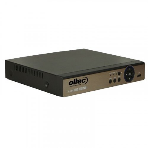 Видеорегистратор Oltec AHD-DVR-5108