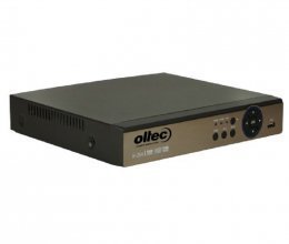 Видеорегистратор Oltec AHD-DVR-5108