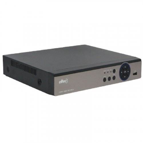 Видеорегистратор Oltec AHD-DVR-855