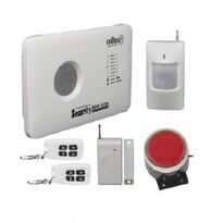 GSM сигналізація Oltec GSM-Kit-10