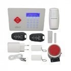GSM сигнализация Oltec GSM-Kit-60