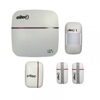 GSM сигнализация Oltec GSM-WiFi-KIT