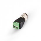Разъём BNC c клеммной колодкой BNC (Male)