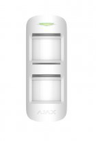 Беспроводной уличный датчик движения Ajax MotionProtect Outdoor (white)