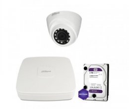 Dahua IP-2M-1DOME-Lite