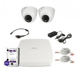 Dahua CVI-2M-2IN-P-Lite-Full