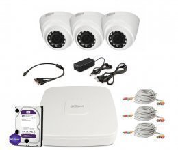 Dahua CVI-2M-3IN-P-Lite-Full