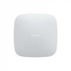Розумна централь Ajax Hub Plus (white)