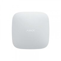 Умная централь Ajax Hub Plus (white)