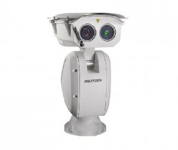 IP Камера Hikvision DS-2DY9188-AIA